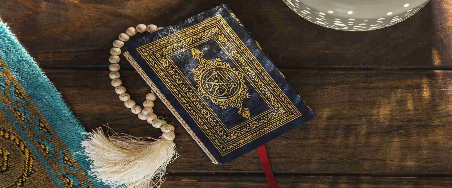 Quran Teaching online