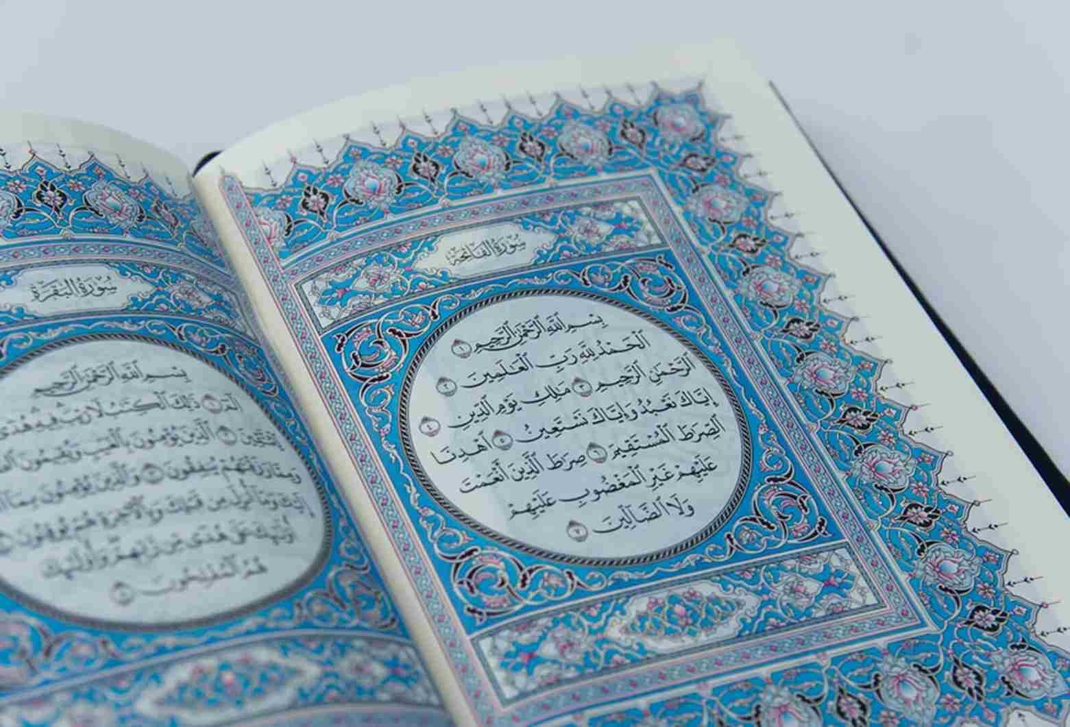 Online Quran Three Languages in Quran Teaching